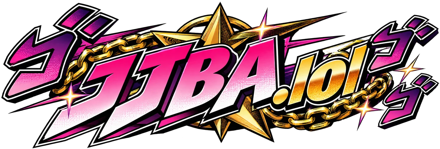 JJBA.lol